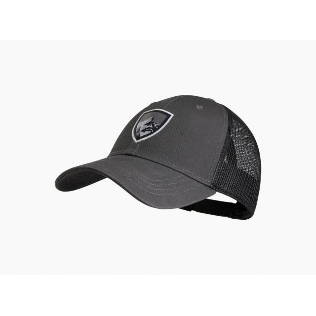 Kuhl Unisex Trucker Carbon