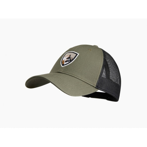 Olive / OS