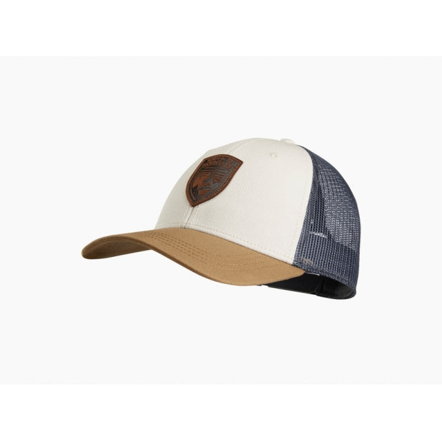 Kuhl Rustik Born Trucker Desert Oasis