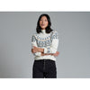 Alpine White / Large