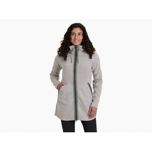 Kuhl Hygge Long Natural