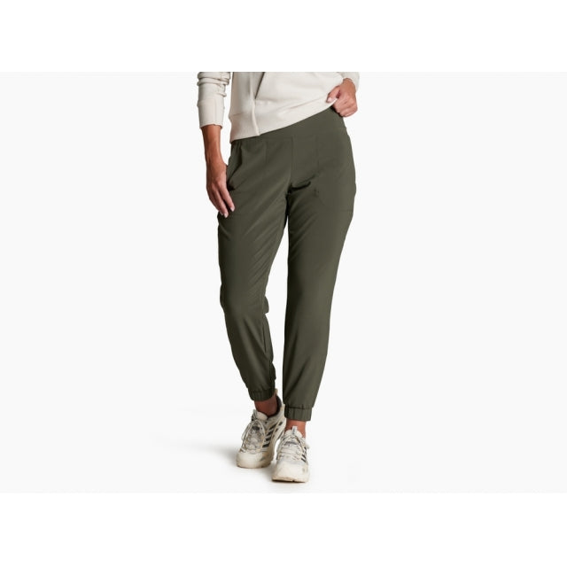 Womens Vantage Lined Pant Kuhl
