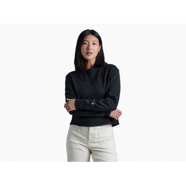W Lola Pullover Sweatshirt Kuhl