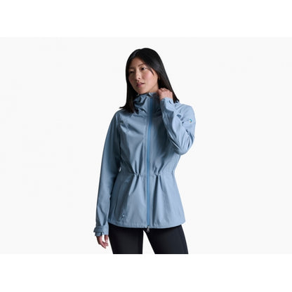 Womens Stretch Voyagr Jacket Kuhl