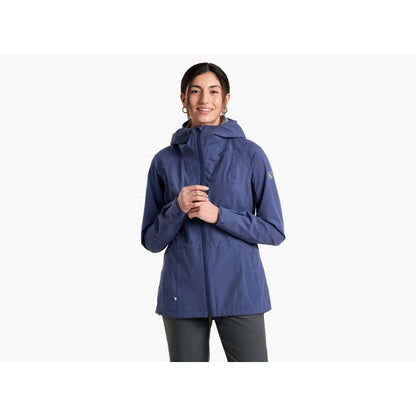 Womens Stretch Voyagr Jacket Kuhl