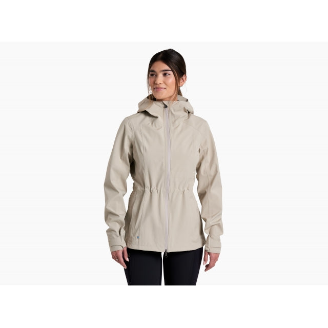 Womens Stretch Voyagr Jacket Kuhl