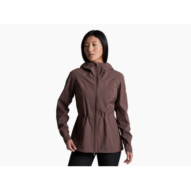 Womens Stretch Voyagr Jacket Kuhl