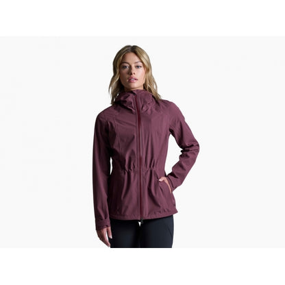 Womens Stretch Voyagr Jacket Kuhl