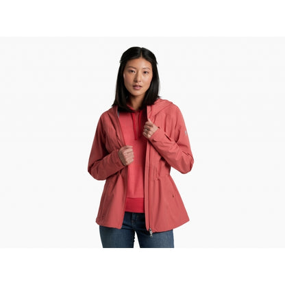 Womens Stretch Voyagr Jacket Kuhl
