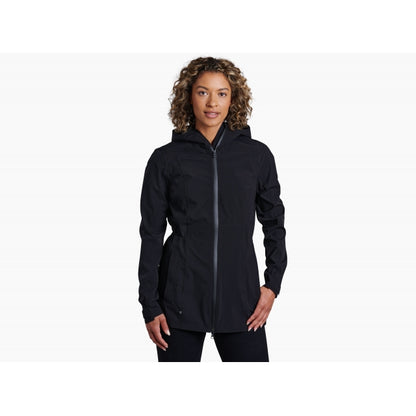 Kuhl Stretch Voyagr Jacket Blackout