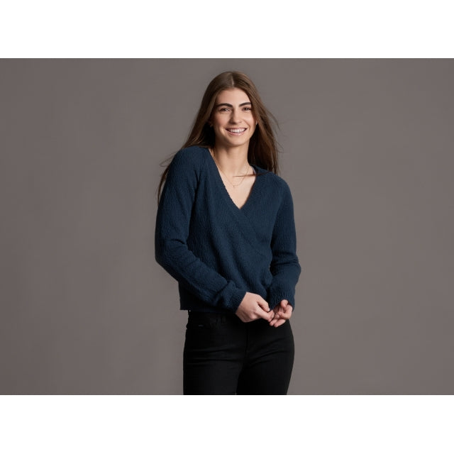 Womens Sheridan Sweater Kuhl