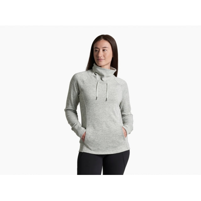 W Elia Pullover Kuhl
