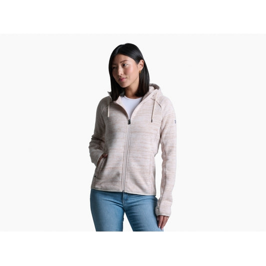 W Avaline Hoody Kuhl