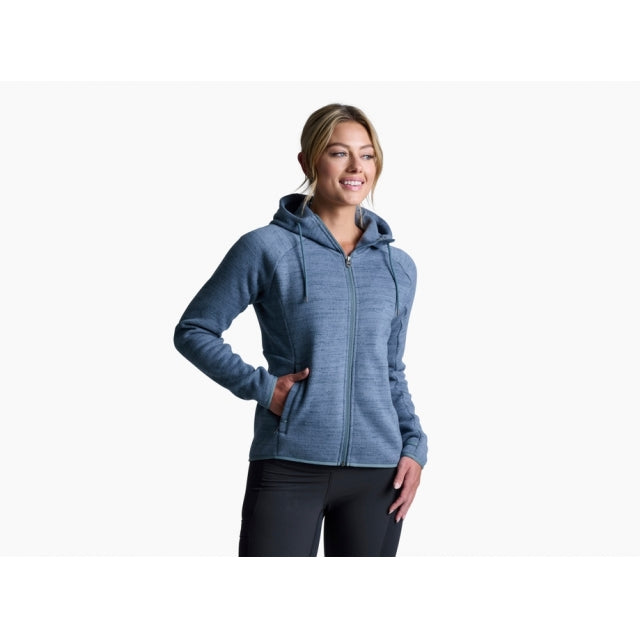 W Avaline Hoody Kuhl