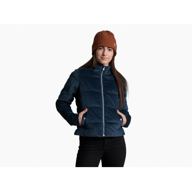 W's Astrid Down Jacket Kuhl