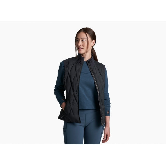 W's Firestorm Down Vest Kuhl