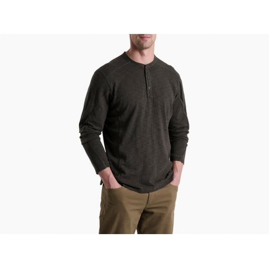 M Rukus Henley Kuhl