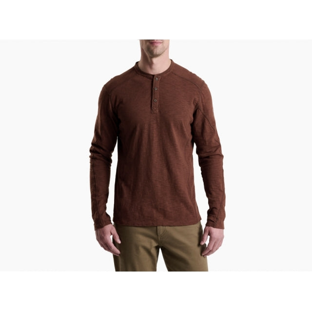 M Rukus Henley Kuhl