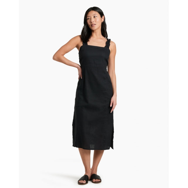 Kuhl Luisa Dress Black