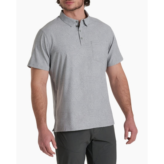 Kuhl Persuadr Polo Ash