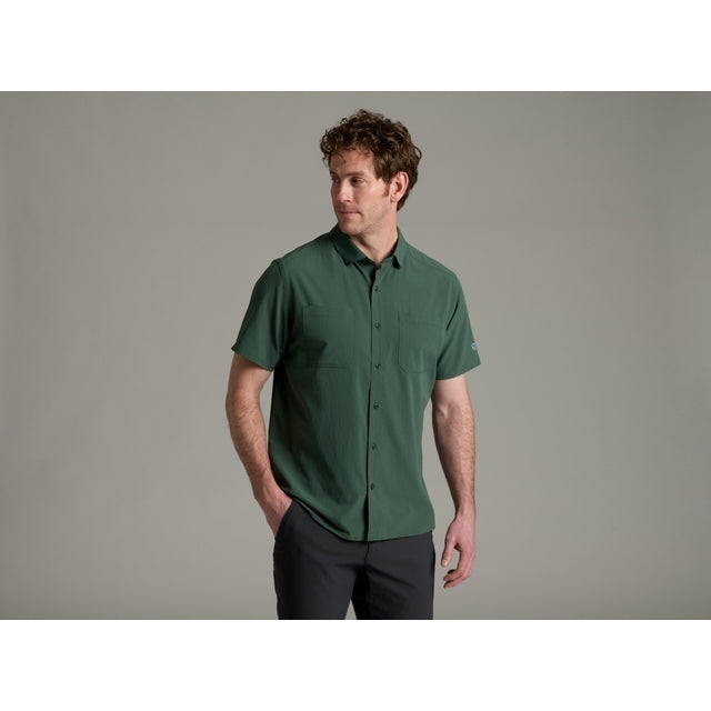 Mens Edge Ss Kuhl