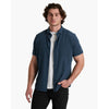 Pirate Blue / Medium
