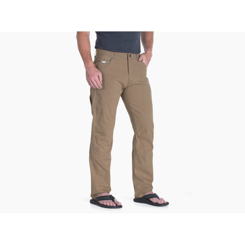 DARK KHAKI / 32