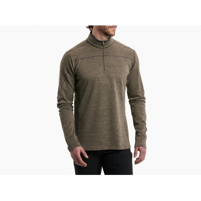 Kuhl M Ryzer OATMEAL