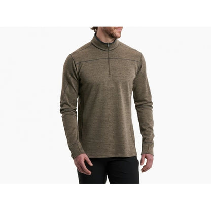 Kuhl M Ryzer OATMEAL