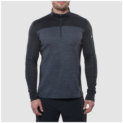 Kuhl M Ryzer BLACK/ KOAL