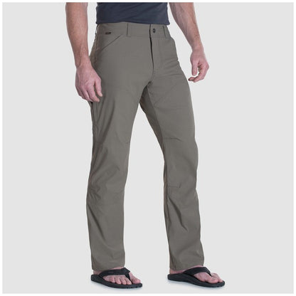 Kuhl M Renegade Pant 30" Ins KHAKI