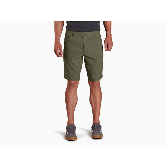 Kuhl M Renegade Short 10" BURNT OLIVE