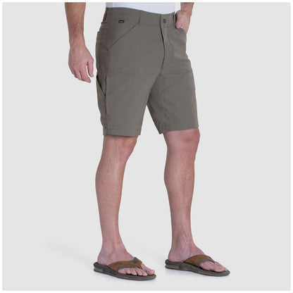 Kuhl M Renegade Short 10" KHAKI