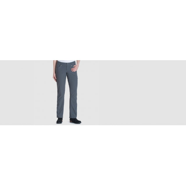 Kuhl W Trekr Pant 30" CHARCOAL