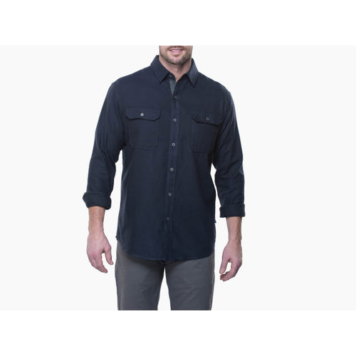 MUTINY BLUE / XXXL