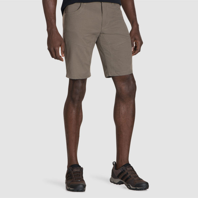 Kuhl M Silencr Kargo Short 8" STORM KHAKI