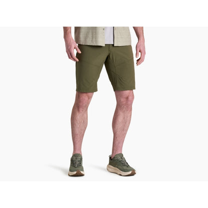 Kuhl Silencr Kargo Short Evergreen