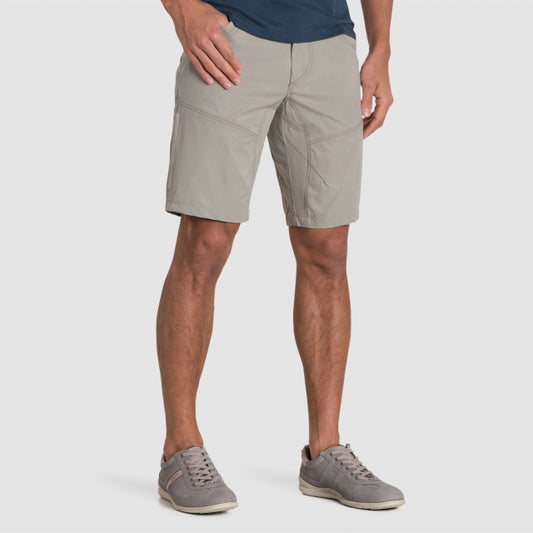 Kuhl M Silencr Kargo Short 8" KHAKI