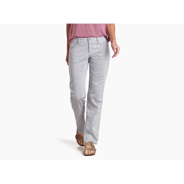 Womens Cabo Pant 30" Ins Kuhl