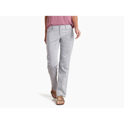 Womens Cabo Pant 30" Ins Kuhl