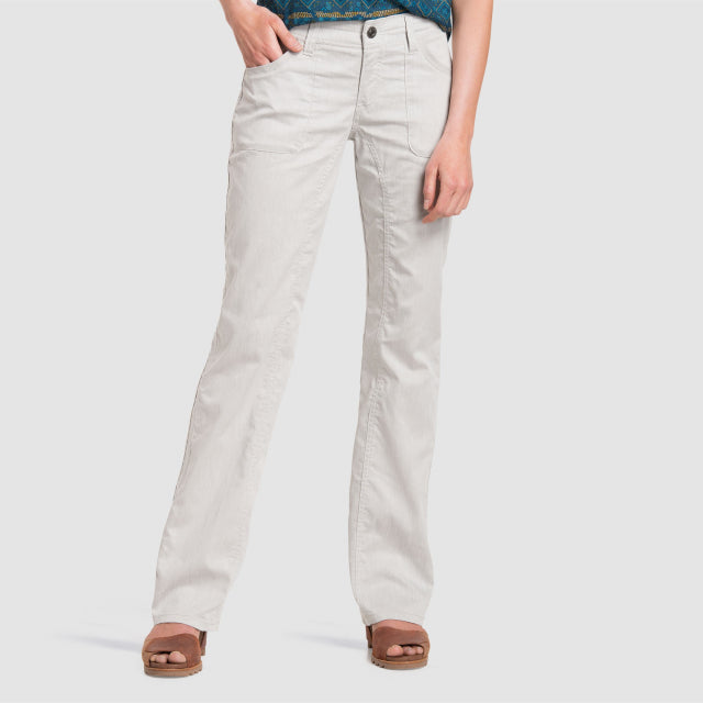 Kuhl W Cabo Pant 30" Ins BIRCH