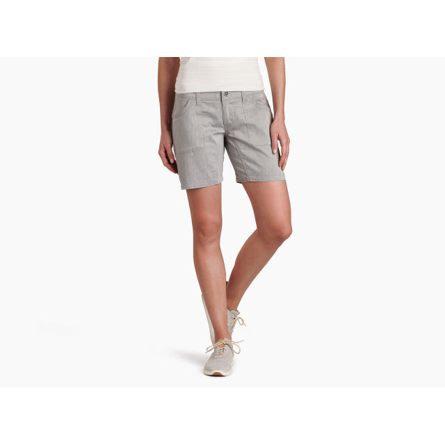 Kuhl W Cabo Short ASH