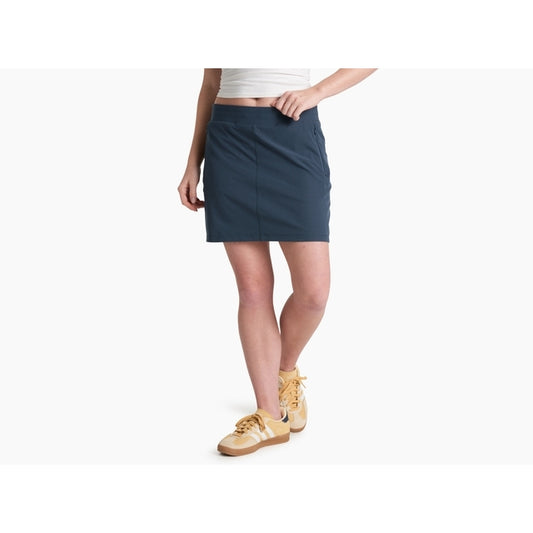 Womens Freeflex Skort Kuhl
