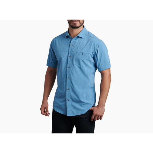 MARIN BLUE / XXL
