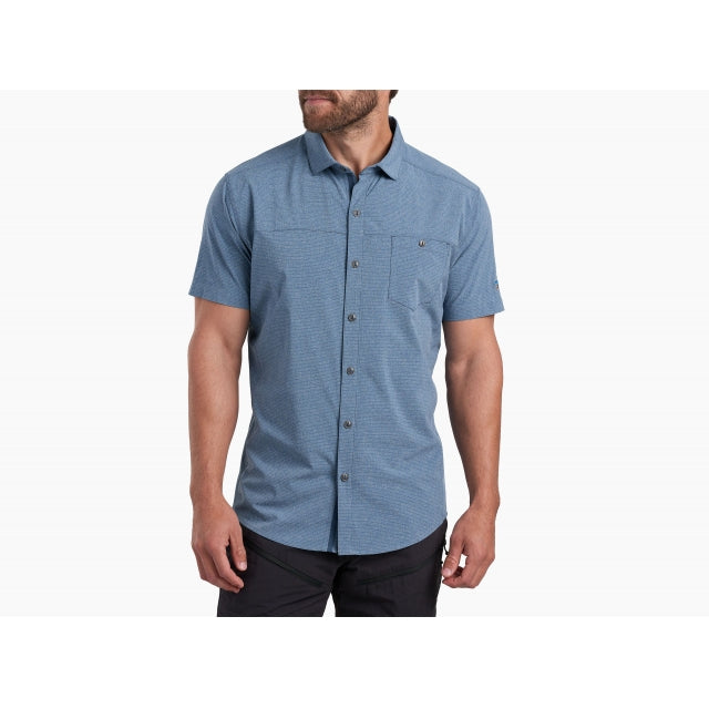 Kuhl Optimizr Ss Endless Sea