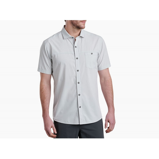 Mens Optimizr Ss Kuhl