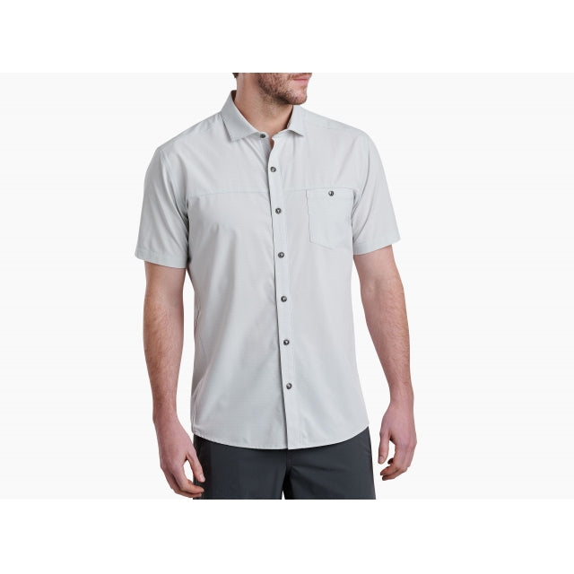 Mens Optimizr Ss Kuhl