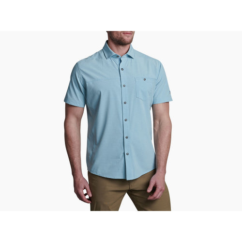 CAROLINA BLUE / XL