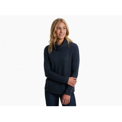 Kuhl W Athena Pullover LAKEWOOD