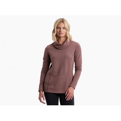 Kuhl W Athena Pullover ALPENROSE